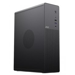 Корпус 2E Credo Slim 400W (2E-V90B-400) Black