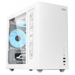 Корпус 2E Credo Plus без БЖ (2E-V350WG) White
