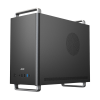 Фото Корпус 2E Credo Mesh без БП (2E-V300B-MH) Black