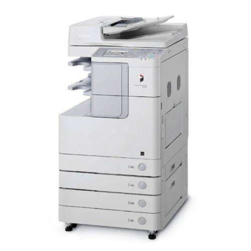 

Canon imageRUNNER iR2520 (3796B003)