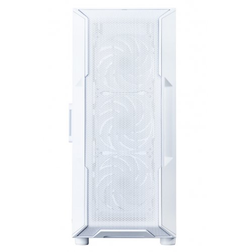 Корпус Zalman I3 Neo ARGB V2 Tempered Glass без БЖ White купити в Україні: Київ, Львів, Хмельницький, Тернопіль | Перевірка сумісності, низька ціна, відгуки, характеристики від TELEMART фото