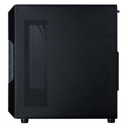 Корпус Zalman I3 Neo ARGB V2 Tempered Glass без БЖ Black купити в Україні: Київ, Львів, Хмельницький, Тернопіль | Перевірка сумісності, низька ціна, відгуки, характеристики від TELEMART фото