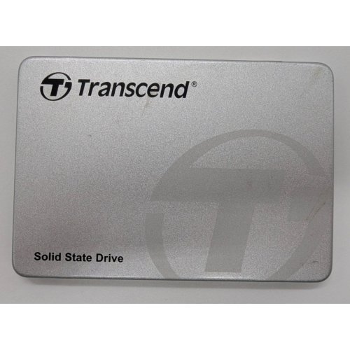 Ssd-диск Transcend SSD370S Premium 128GB 2.5" (TS128GSSD370S) (Восстановлено продавцом, 819168) купить в Украине: Киев, Днепр, Харьков, Одесса  | Проверка совместимости, низкая цена, отзывы, характеристики от TELEMART фото