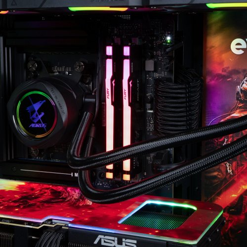 Комп'ютер EVOLVE SpecialPart Battlefield:Flame Front (EVSP-BFFR780X3DN5070-D532S1TBK) Black купити в Україні: Київ, Львів, Хмельницький, Тернопіль | Низька ціна, відгуки, характеристики від TELEMART фото 5 Комп'ютер EVOLVE SpecialPart Battlefield:Flame Front (EVSP-BFFR780X3DN5070-D532S1TBK) Black купити в Україні: Київ, Львів, Хмельницький, Тернопіль | Низька ціна, відгуки, характеристики від TELEMART фото