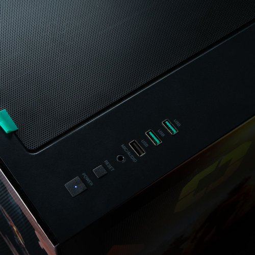 Комп'ютер EVOLVE SpecialPart Battlefield:Flame Front (EVSP-BFFR780X3DN5070-D532S1TBK) Black купити в Україні: Київ, Львів, Хмельницький, Тернопіль | Низька ціна, відгуки, характеристики від TELEMART фото 9 Комп'ютер EVOLVE SpecialPart Battlefield:Flame Front (EVSP-BFFR780X3DN5070-D532S1TBK) Black купити в Україні: Київ, Львів, Хмельницький, Тернопіль | Низька ціна, відгуки, характеристики від TELEMART фото