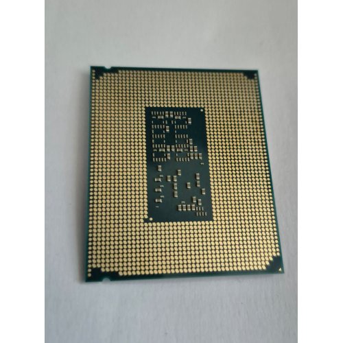 Уценка процессор Intel Core Ultra 7 265K 3.9(5.5)GHz 30MB s1851 Tray (AT8076806412) (Следы использования, 819180) купить в Украине: Киев, Днепр, Харьков, Одесса  | Проверка совместимости, низкая цена, отзывы, характеристики от TELEMART фото
