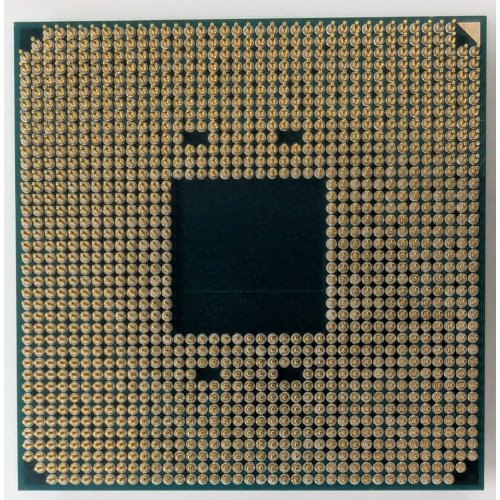 Процесор AMD Ryzen 5 3600 3.6(4.2)GHz 32MB sAM4 Tray (100-000000031) (Відновлено продавцем, 819212) купити в Україні: Київ, Львів, Хмельницький, Тернопіль | Перевірка сумісності, низька ціна, відгуки, характеристики від TELEMART фото