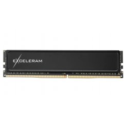 ОЗП Exceleram DDR4 8GB 3200Mhz Dark (ED4083216A)