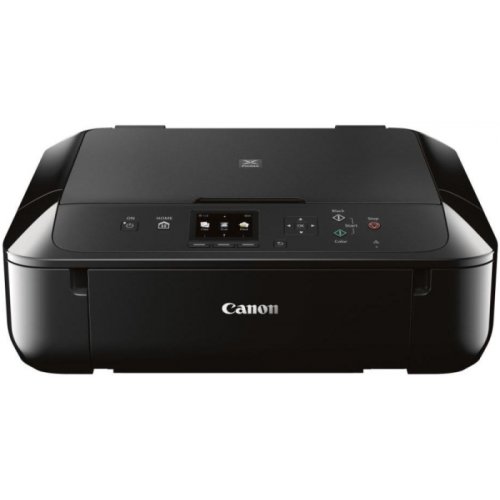 БФП Canon Pixma MG5750 Wi-Fi (0557C006) купити в Україні | Telemart фото
