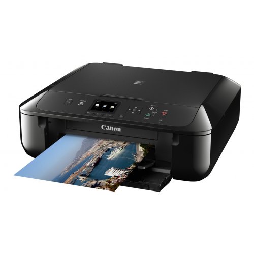 БФП Canon Pixma MG5750 Wi-Fi (0557C006) купити в Україні | Telemart фото