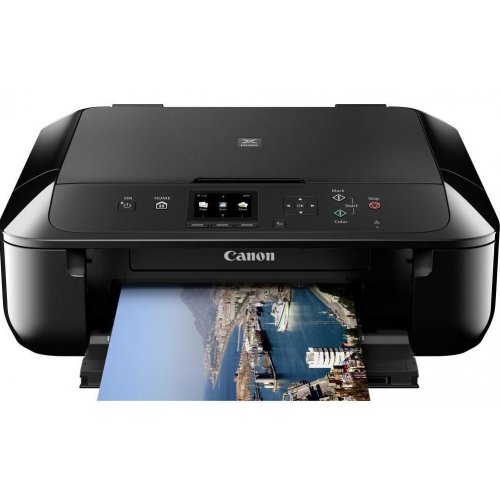 БФП Canon Pixma MG5750 Wi-Fi (0557C006) купити в Україні | Telemart фото