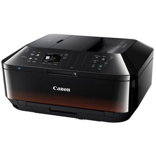 Купить МФУ Canon Pixma MX925 Wi-Fi (6992B009) - цена в Харькове, Киеве, Днепре, Одессе
в интернет-магазине Telemart фото