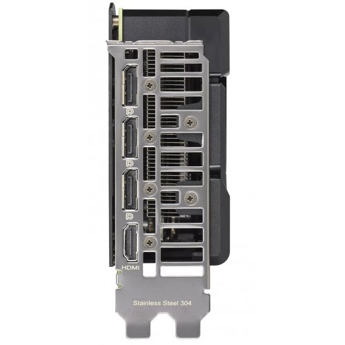 Відеокарта Asus GeForce RTX 4070 Dual EVO OC 12288MB (DUAL-RTX4070-O12G-EVO FR) Factory Recertified купити в Україні: Київ, Львів, Хмельницький, Тернопіль | Перевірка сумісності, низька ціна, відгуки, характеристики від TELEMART фото