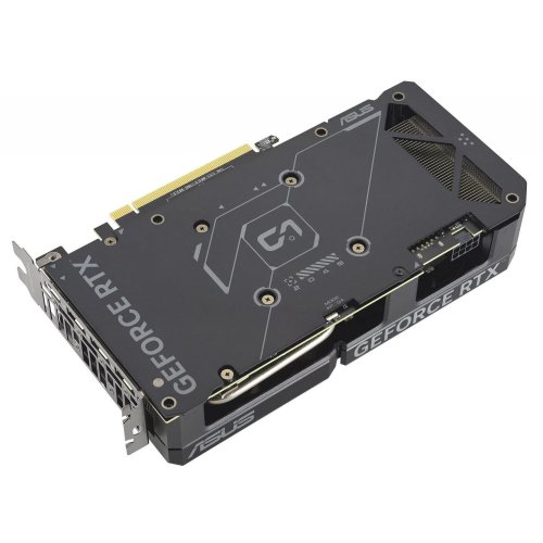 Відеокарта Asus GeForce RTX 4060 Ti Dual EVO OC 16384MB (DUAL-RTX4060TI-O16G-EVO FR) Factory Recertified купити в Україні: Київ, Львів, Хмельницький, Тернопіль | Перевірка сумісності, низька ціна, відгуки, характеристики від TELEMART фото