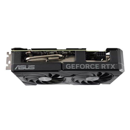 Відеокарта Asus GeForce RTX 4060 Ti Dual EVO OC 16384MB (DUAL-RTX4060TI-O16G-EVO FR) Factory Recertified купити в Україні: Київ, Львів, Хмельницький, Тернопіль | Перевірка сумісності, низька ціна, відгуки, характеристики від TELEMART фото