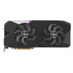 Відеокарта Asus Radeon RX 7900 XT Dual OC 20480MB (DUAL-RX7900XT-O20G FR) Factory Recertified
