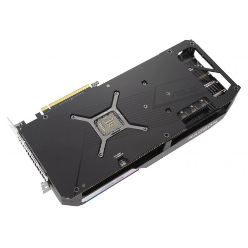 Відеокарта Asus Radeon RX 7900 XT Dual OC 20480MB (DUAL-RX7900XT-O20G FR) Factory Recertified купити в Україні: Київ, Львів, Хмельницький, Тернопіль | Перевірка сумісності, низька ціна, відгуки, характеристики від TELEMART фото