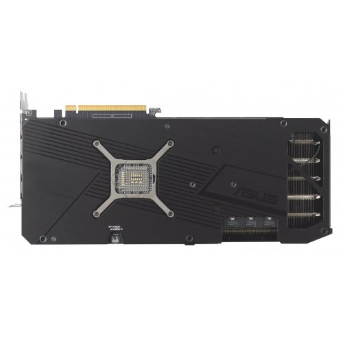Відеокарта Asus Radeon RX 7900 XT Dual OC 20480MB (DUAL-RX7900XT-O20G FR) Factory Recertified купити в Україні: Київ, Львів, Хмельницький, Тернопіль | Перевірка сумісності, низька ціна, відгуки, характеристики від TELEMART фото