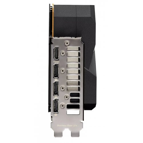 Відеокарта Asus Radeon RX 7900 XT Dual OC 20480MB (DUAL-RX7900XT-O20G FR) Factory Recertified купити в Україні: Київ, Львів, Хмельницький, Тернопіль | Перевірка сумісності, низька ціна, відгуки, характеристики від TELEMART фото