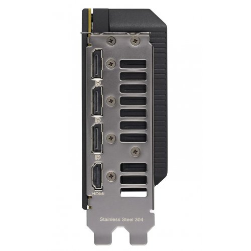 Видеокарта Asus PRIME GeForce RTX 4070 SUPER OC 12228MB (PRIME-RTX4070S-O12G FR) Factory Recertified купить в Украине: Киев, Днепр, Харьков, Одесса  | Проверка совместимости, низкая цена, отзывы, характеристики от TELEMART фото