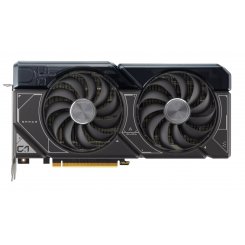Відеокарта Asus Dual GeForce RTX 4070 Ti SUPER OC 16384MB (DUAL-RTX4070TIS-O16G FR) Factory Recertified