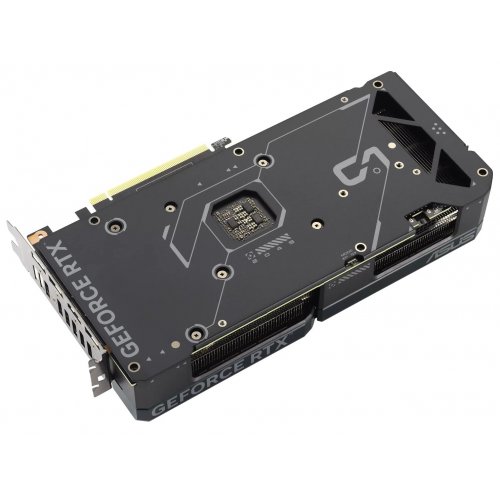 Відеокарта Asus Dual GeForce RTX 4070 Ti SUPER OC 16384MB (DUAL-RTX4070TIS-O16G FR) Factory Recertified купити в Україні: Київ, Львів, Хмельницький, Тернопіль | Перевірка сумісності, низька ціна, відгуки, характеристики від TELEMART фото