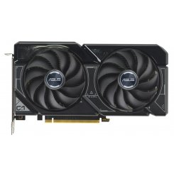 Відеокарта Asus GeForce RTX 4060 Ti Dual SSD OC 8192MB (DUAL-RTX4060TI-O8G-SSD FR) Factory Recertified