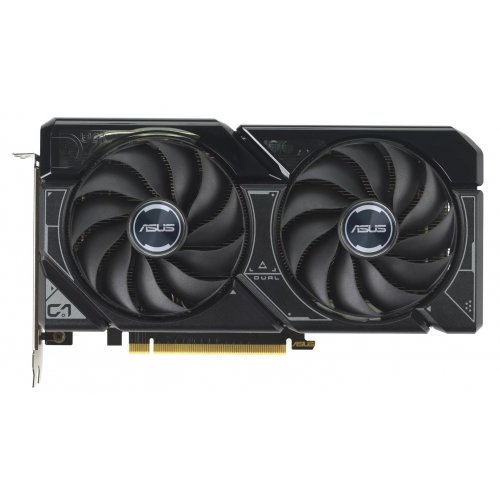 Відеокарта Asus GeForce RTX 4060 Ti Dual SSD OC 8192MB (DUAL-RTX4060TI-O8G-SSD FR) Factory Recertified купити в Україні: Київ, Львів, Хмельницький, Тернопіль | Перевірка сумісності, низька ціна, відгуки, характеристики від TELEMART фото