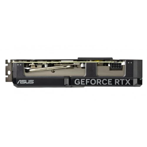 Відеокарта Asus GeForce RTX 4060 Ti Dual SSD OC 8192MB (DUAL-RTX4060TI-O8G-SSD FR) Factory Recertified купити в Україні: Київ, Львів, Хмельницький, Тернопіль | Перевірка сумісності, низька ціна, відгуки, характеристики від TELEMART фото