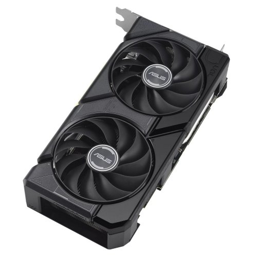 Відеокарта Asus Dual GeForce RTX 4070 SUPER EVO 12228MB (DUAL-RTX4070S-12G-EVO FR) Factory Recertified купити в Україні: Київ, Львів, Хмельницький, Тернопіль | Перевірка сумісності, низька ціна, відгуки, характеристики від TELEMART фото