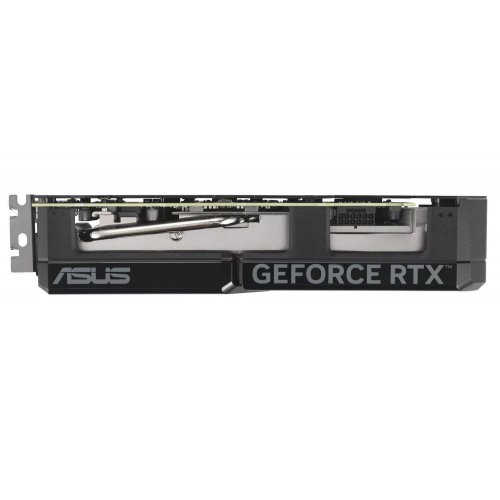 Відеокарта Asus Dual GeForce RTX 4070 SUPER EVO 12228MB (DUAL-RTX4070S-12G-EVO FR) Factory Recertified купити в Україні: Київ, Львів, Хмельницький, Тернопіль | Перевірка сумісності, низька ціна, відгуки, характеристики від TELEMART фото