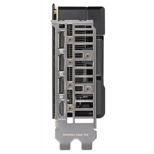 Відеокарта Asus Dual GeForce RTX 4070 SUPER EVO 12228MB (DUAL-RTX4070S-12G-EVO FR) Factory Recertified купити в Україні: Київ, Львів, Хмельницький, Тернопіль | Перевірка сумісності, низька ціна, відгуки, характеристики від TELEMART фото