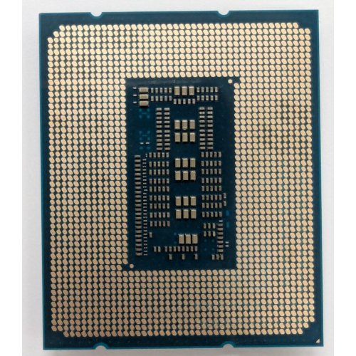 Процессор Intel Core i9-13900KF 3.0(5.8)GHz 36MB s1700 Tray (CM8071505094012) (Восстановлено продавцом, 819466) купить в Украине: Киев, Днепр, Харьков, Одесса  | Проверка совместимости, низкая цена, отзывы, характеристики от TELEMART фото