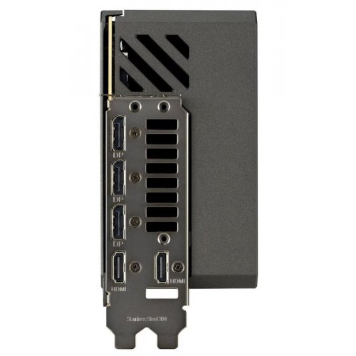 Відеокарта Asus ROG Astral GeForce RTX 5080 OC 16384MB (ROG-ASTRAL-RTX5080-O16G-GAMING FR) Factory Recertified купити в Україні: Київ, Львів, Хмельницький, Тернопіль | Перевірка сумісності, низька ціна, відгуки, характеристики від TELEMART фото