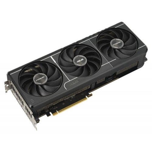 Відеокарта Asus PRIME GeForce RTX 5080 OC 16384MB (PRIME-RTX5080-O16G FR) Factory Recertified купити в Україні: Київ, Львів, Хмельницький, Тернопіль | Перевірка сумісності, низька ціна, відгуки, характеристики від TELEMART фото