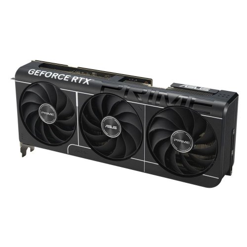 Відеокарта Asus PRIME GeForce RTX 5080 OC 16384MB (PRIME-RTX5080-O16G FR) Factory Recertified купити в Україні: Київ, Львів, Хмельницький, Тернопіль | Перевірка сумісності, низька ціна, відгуки, характеристики від TELEMART фото