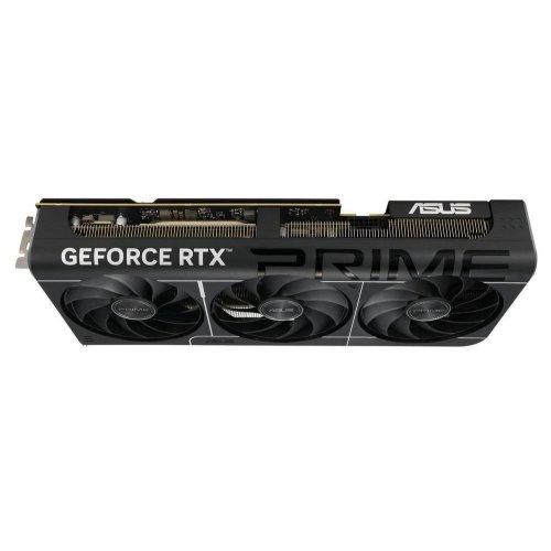 Відеокарта Asus PRIME GeForce RTX 5080 OC 16384MB (PRIME-RTX5080-O16G FR) Factory Recertified купити в Україні: Київ, Львів, Хмельницький, Тернопіль | Перевірка сумісності, низька ціна, відгуки, характеристики від TELEMART фото