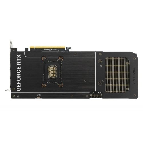 Відеокарта Asus PRIME GeForce RTX 5080 OC 16384MB (PRIME-RTX5080-O16G FR) Factory Recertified купити в Україні: Київ, Львів, Хмельницький, Тернопіль | Перевірка сумісності, низька ціна, відгуки, характеристики від TELEMART фото