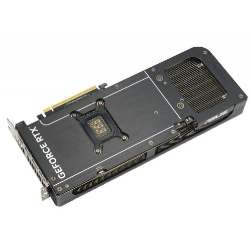 Відеокарта Asus PRIME GeForce RTX 5080 OC 16384MB (PRIME-RTX5080-O16G FR) Factory Recertified купити в Україні: Київ, Львів, Хмельницький, Тернопіль | Перевірка сумісності, низька ціна, відгуки, характеристики від TELEMART фото