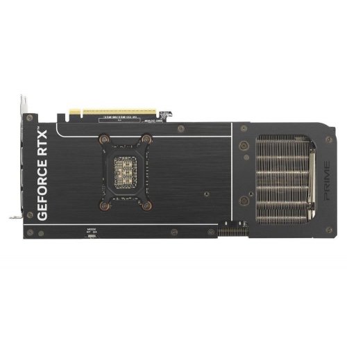 Відеокарта Asus PRIME GeForce RTX 5070 Ti OC 16384MB (PRIME-RTX5070TI-O16G FR) Factory Recertified купити в Україні: Київ, Львів, Хмельницький, Тернопіль | Перевірка сумісності, низька ціна, відгуки, характеристики від TELEMART фото