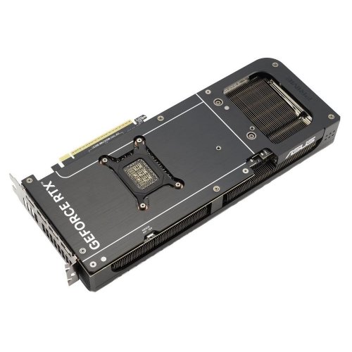 Відеокарта Asus PRIME GeForce RTX 5070 Ti OC 16384MB (PRIME-RTX5070TI-O16G FR) Factory Recertified купити в Україні: Київ, Львів, Хмельницький, Тернопіль | Перевірка сумісності, низька ціна, відгуки, характеристики від TELEMART фото