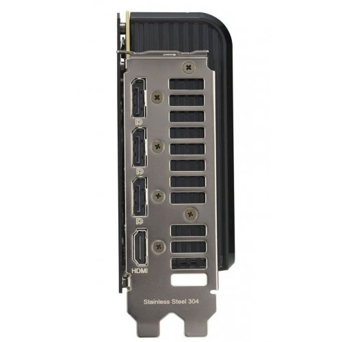 Відеокарта Asus PRIME GeForce RTX 5070 Ti OC 16384MB (PRIME-RTX5070TI-O16G FR) Factory Recertified купити в Україні: Київ, Львів, Хмельницький, Тернопіль | Перевірка сумісності, низька ціна, відгуки, характеристики від TELEMART фото