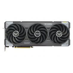 Відеокарта Asus TUF Gaming GeForce RTX 5070 Ti OC 16384MB (TUF-RTX5070TI-O16G-GAMING FR) Factory Recertified