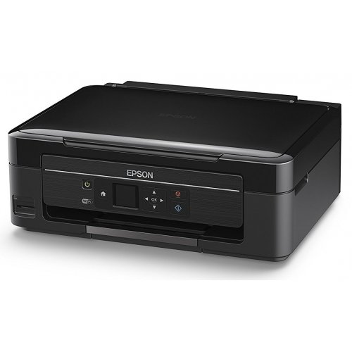Купить МФУ Epson Expression Home XP-332 Wi-Fi (C11CE63401) - цена в Харькове, Киеве, Днепре, Одессе
в интернет-магазине Telemart фото