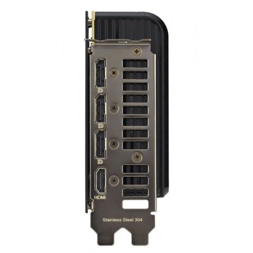 Відеокарта Asus PRIME GeForce RTX 5070 OC 12288MB (PRIME-RTX5070-O12G FR) Factory Recertified купити в Україні: Київ, Львів, Хмельницький, Тернопіль | Перевірка сумісності, низька ціна, відгуки, характеристики від TELEMART фото