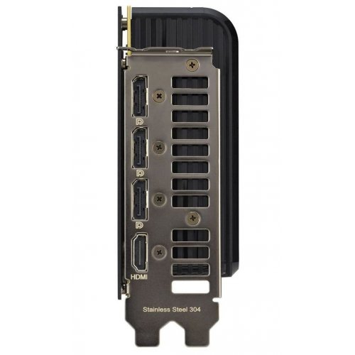 Відеокарта Asus PRIME GeForce RTX 5070 12288MB (PRIME-RTX5070-12G FR) Factory Recertified купити в Україні: Київ, Львів, Хмельницький, Тернопіль | Перевірка сумісності, низька ціна, відгуки, характеристики від TELEMART фото