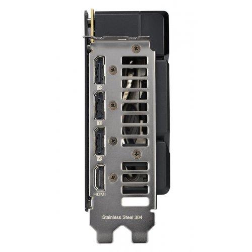 Видеокарта Asus Dual GeForce RTX 5070 OC 12288MB (DUAL-RTX5070-O12G FR) Factory Recertified купить в Украине: Киев, Днепр, Харьков, Одесса  | Проверка совместимости, низкая цена, отзывы, характеристики от TELEMART фото