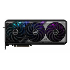 Відеокарта Asus ROG Strix GeForce RTX 5070 OC 12288MB (ROG-STRIX-RTX5070-O12G-GAMING FR) Factory Recertified