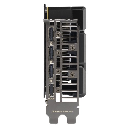 Відеокарта Asus Dual GeForce RTX 5060 Ti OC 16384MB (DUAL-RTX5060TI-O16G FR) Factory Recertified купити в Україні: Київ, Львів, Хмельницький, Тернопіль | Перевірка сумісності, низька ціна, відгуки, характеристики від TELEMART фото