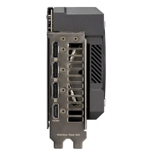 Відеокарта Asus TUF GeForce RTX 5060 Ti Gaming OC 16384MB (TUF-RTX5060TI-O16G-GAMING FR) Factory Recertified купити в Україні: Київ, Львів, Хмельницький, Тернопіль | Перевірка сумісності, низька ціна, відгуки, характеристики від TELEMART фото